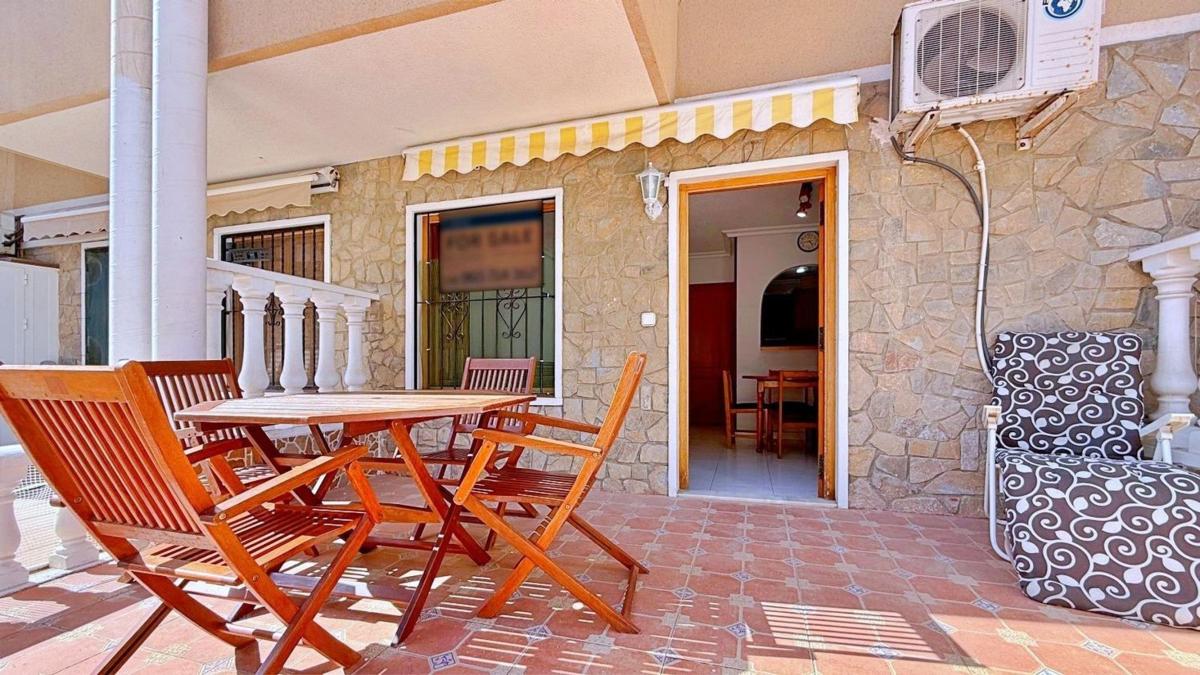Продажа квартиры на Piso en Punta Prima, Torrevieja, Торревьеха
photo 4