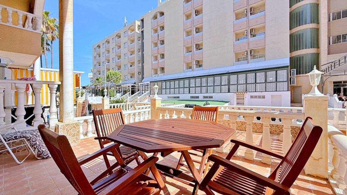 Продажа квартиры на Piso en Punta Prima, Torrevieja, Торревьеха
photo 5