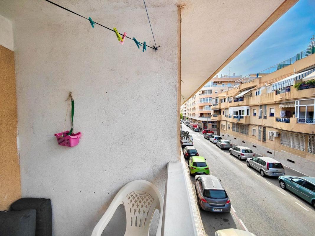 Sale of apartment in Piso en Antonio Machado, Torrevieja, Torrevieja
photo 4