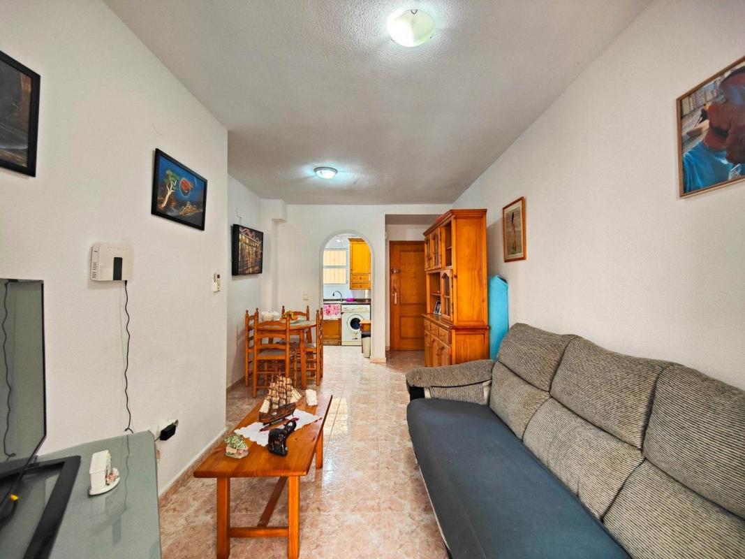 Sale of apartment in Piso en Antonio Machado, Torrevieja, Torrevieja
photo 5