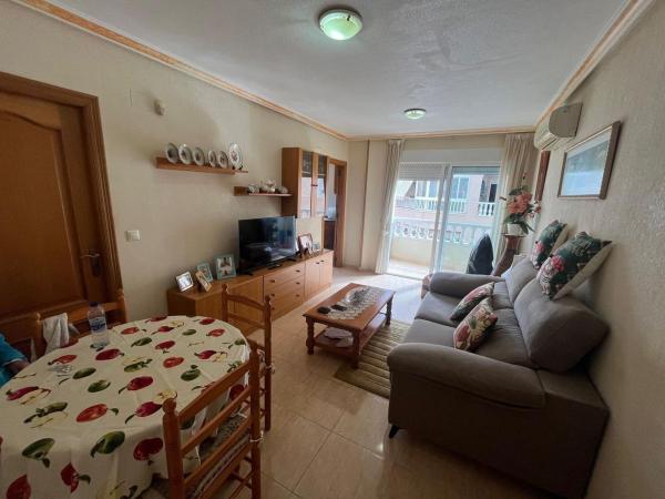 Sale of flat in Piso en Parque de las Naciones, Torrevieja, Torrevieja
thumbnail 1