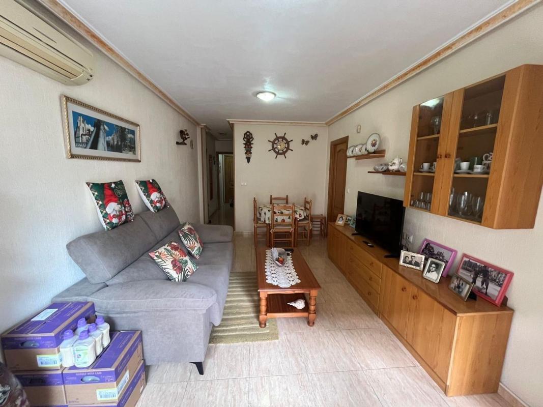 Sale of apartment in Piso en Parque de las Naciones, Torrevieja, Torrevieja
 photo 3