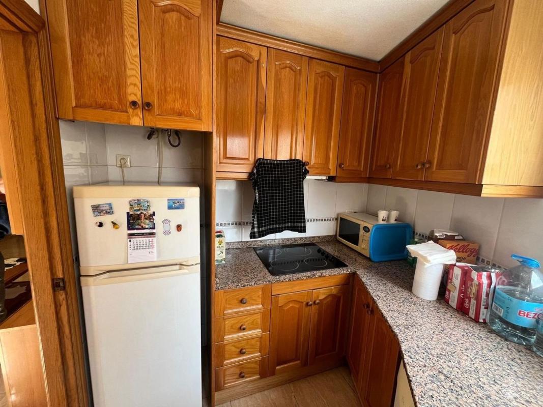 Sale of apartment in Piso en Parque de las Naciones, Torrevieja, Torrevieja
 photo 4