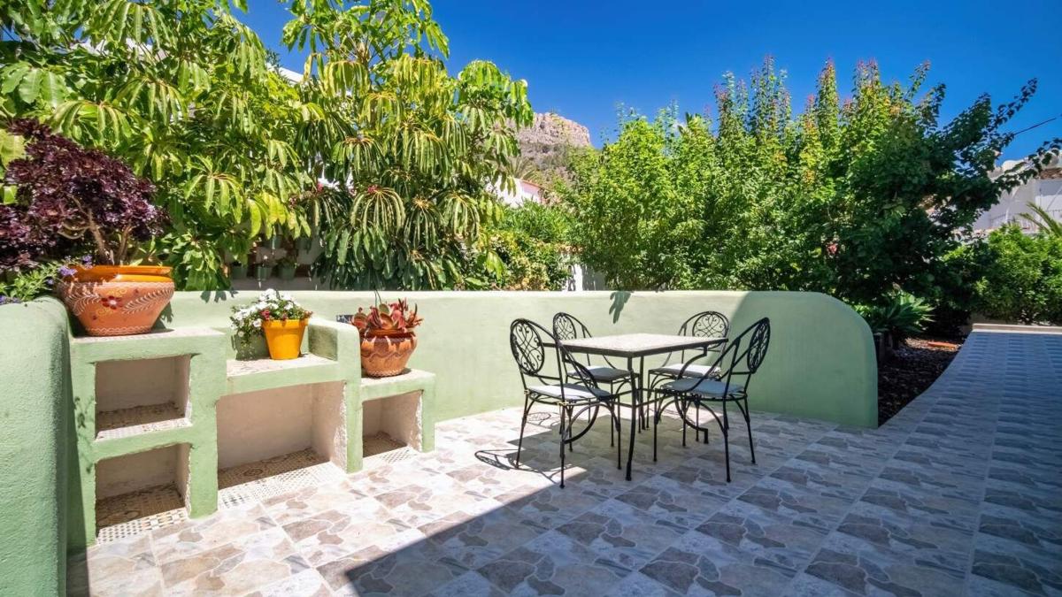Sale of independent chalet in Casa o chalet en Canuta, Calpe, Calpe
photo 5