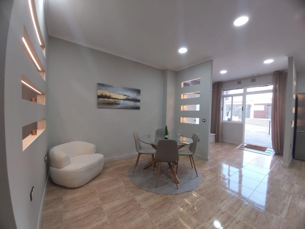 Venta de estudio en Estudio en Calle Noruega, 3, Playa de los Locos, Torrevieja, Torrevieja photo 1