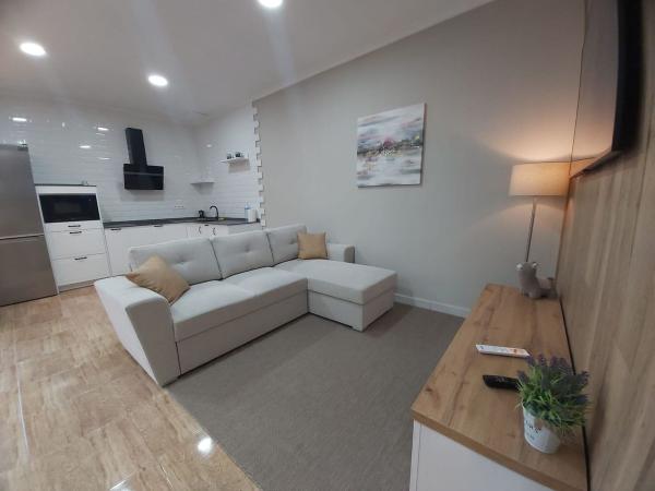 Estudio en venta en Estudio en Calle Noruega, 3, Playa de los Locos, Torrevieja, Torrevieja thumbnail 1