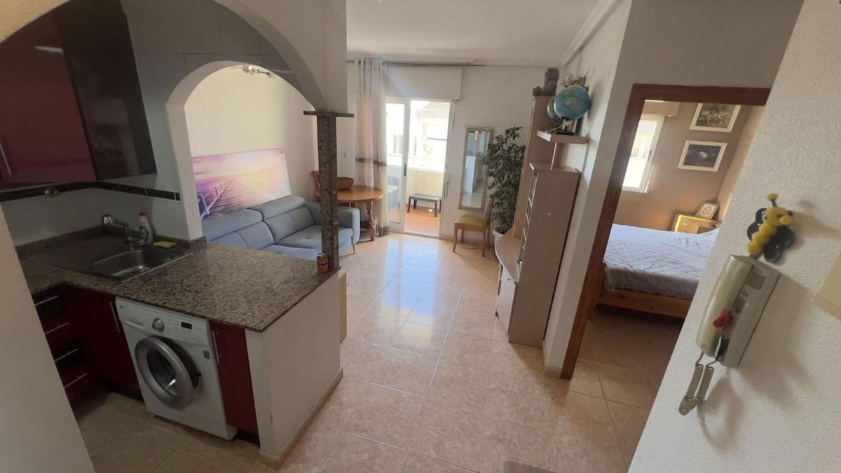 Продажа квартиры на Piso en Parque de las Naciones, Torrevieja, Торревьеха
photo 1