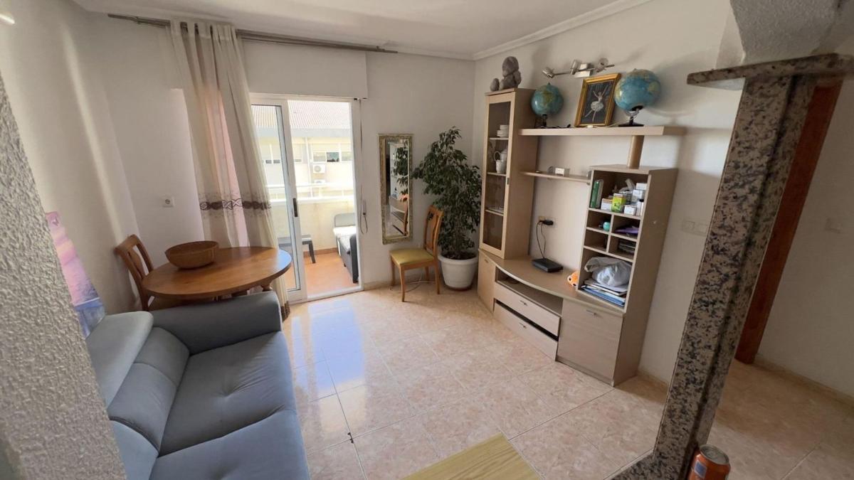 Продажа квартиры на Piso en Parque de las Naciones, Torrevieja, Торревьеха
photo 2