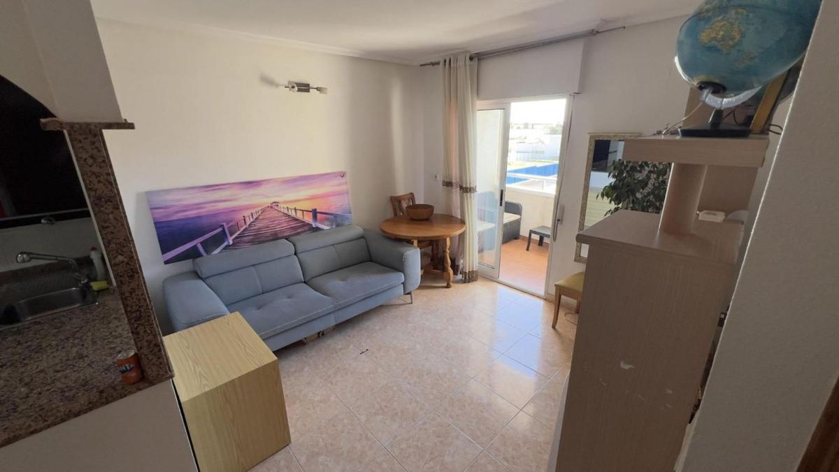 Продажа квартиры на Piso en Parque de las Naciones, Torrevieja, Торревьеха
photo 3