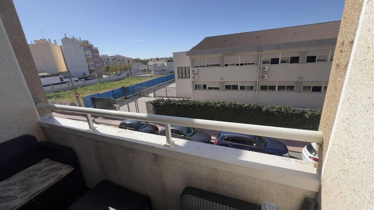 Продажа квартиры на Piso en Parque de las Naciones, Torrevieja, Торревьеха
photo 4