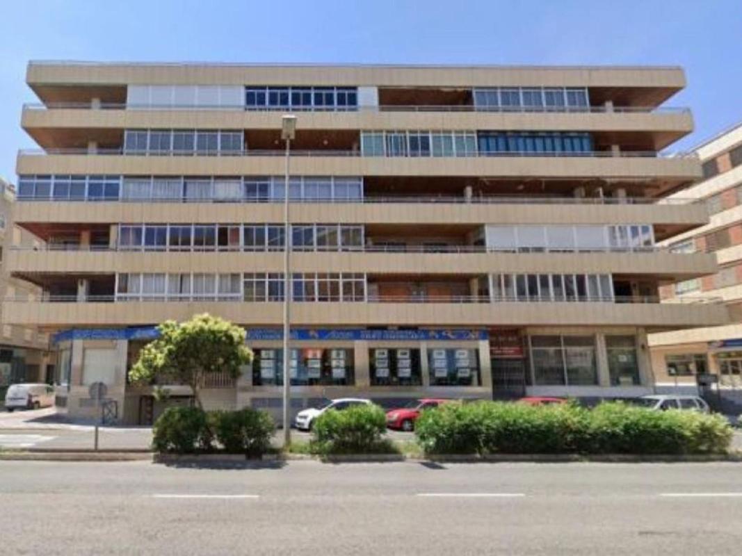 Venta de piso en Piso en Avenida Doctor Gregorio Marañón, 70, El Acequión, Torrevieja, Torrevieja
photo 1