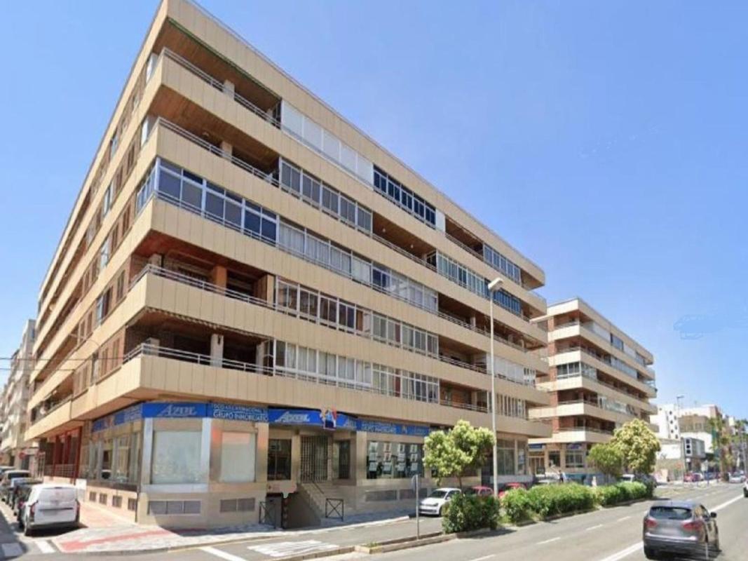 Venta de piso en Piso en Avenida Doctor Gregorio Marañón, 70, El Acequión, Torrevieja, Torrevieja
photo 2