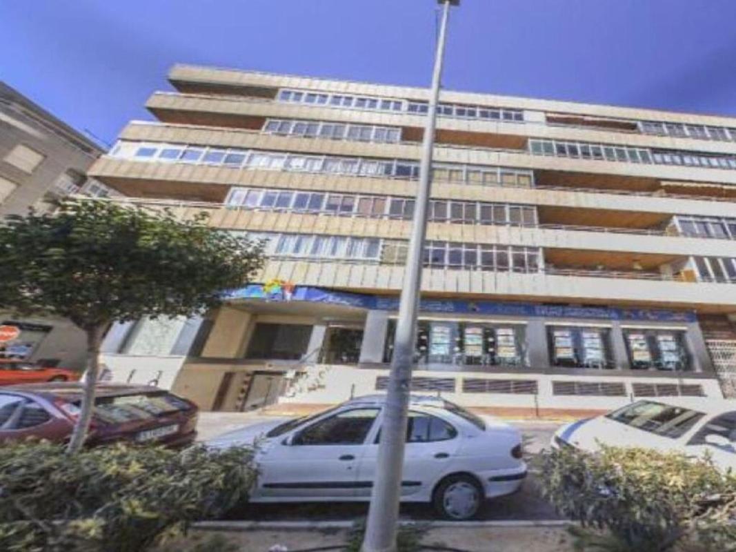 Venta de piso en Piso en Avenida Doctor Gregorio Marañón, 70, El Acequión, Torrevieja, Torrevieja
photo 3