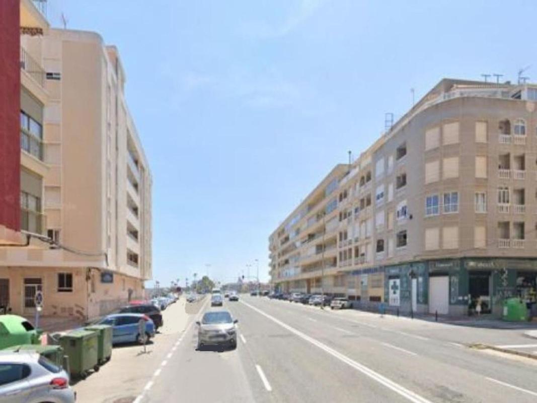 Venta de piso en Piso en Avenida Doctor Gregorio Marañón, 70, El Acequión, Torrevieja, Torrevieja
photo 4