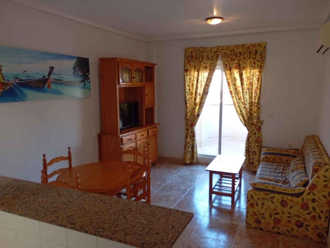Penthouse sale in Ático en Puerto Deportivo, Torrevieja, Torrevieja photo 2
