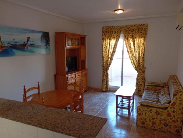 Penthouse for sale at Ático en Puerto Deportivo, Torrevieja, Torrevieja thumbnail 1