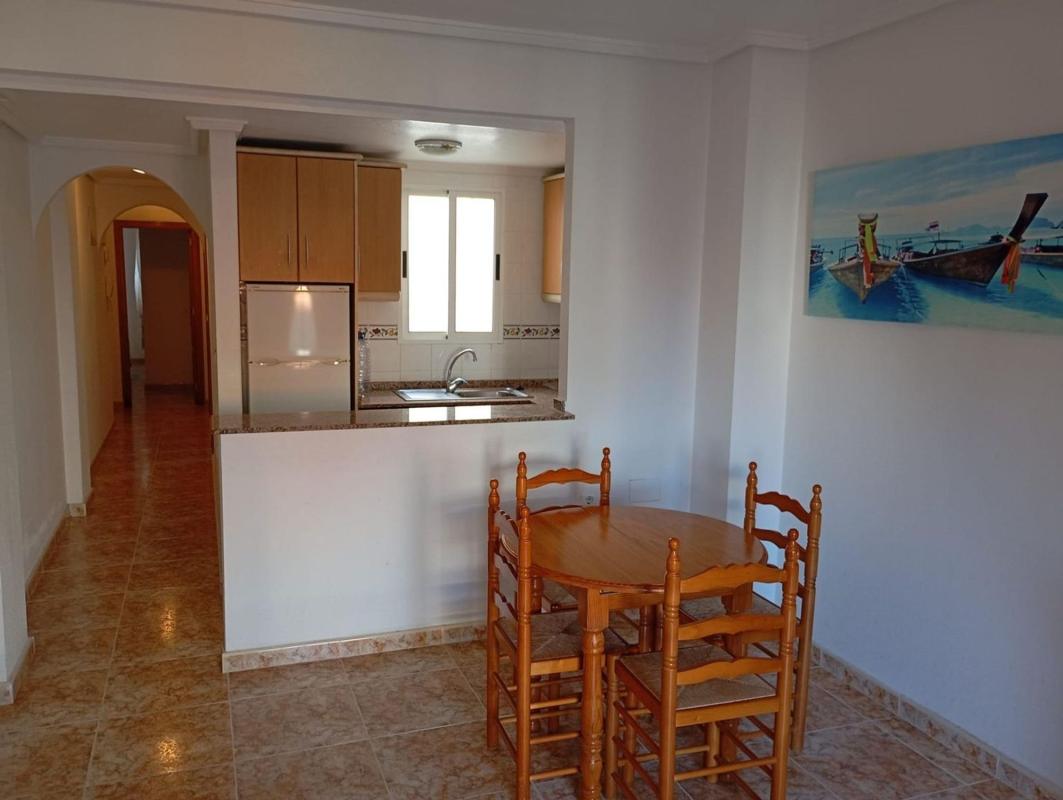 Penthouse sale in Ático en Puerto Deportivo, Torrevieja, Torrevieja photo 3