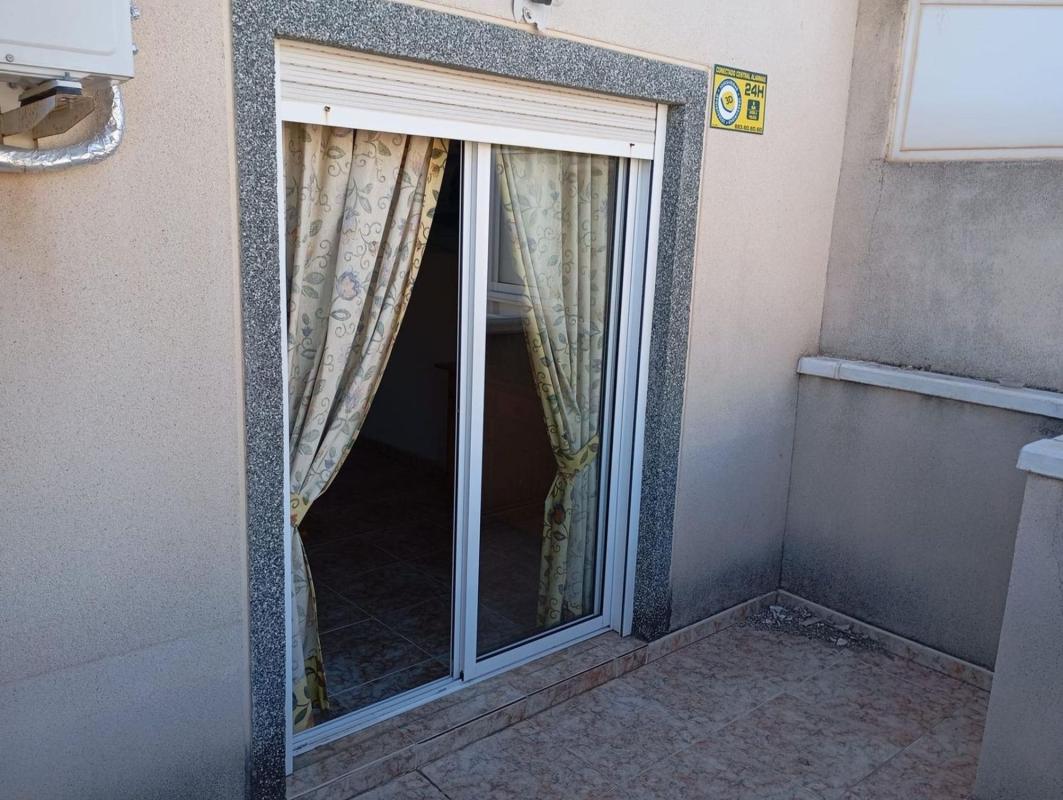 Penthouse sale in Ático en Puerto Deportivo, Torrevieja, Torrevieja photo 4