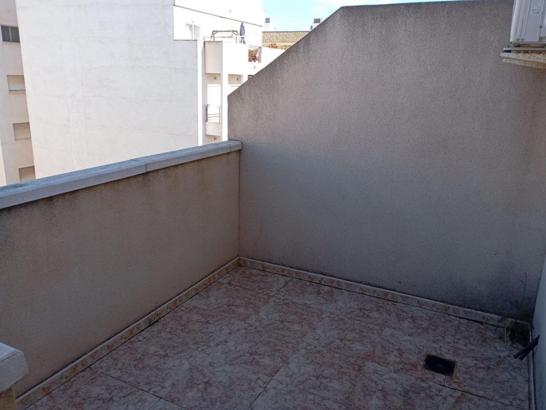 Penthouse sale in Ático en Puerto Deportivo, Torrevieja, Torrevieja photo 5