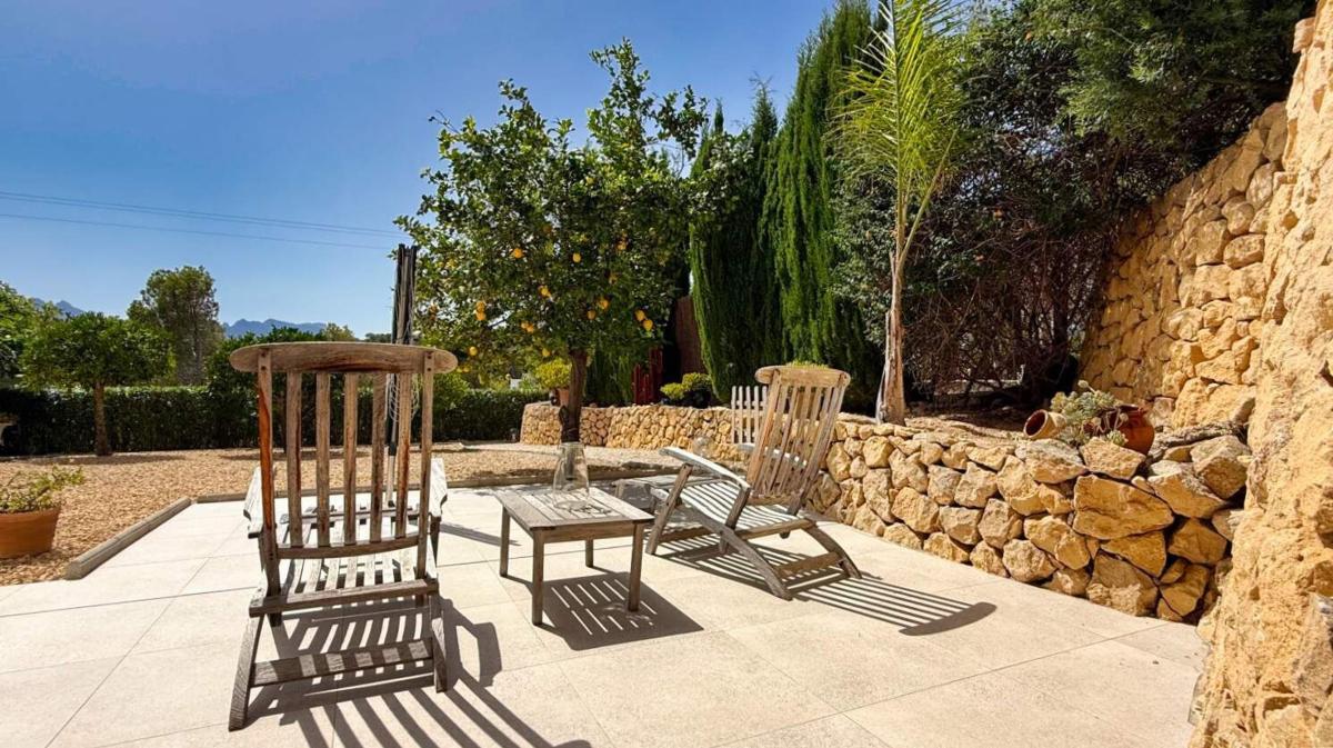 Sale of independent chalet in Casa o chalet en Altea la Vella, Altea, Altea
photo 5