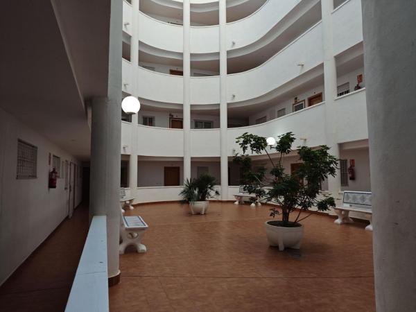 Продажа квартиры на Piso en Calle San Luis, Parque de las Naciones, Torrevieja, Торревьеха
 photo 1