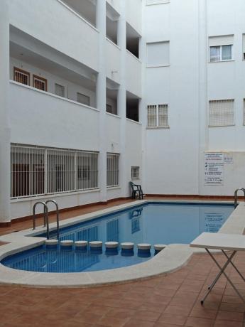 Продажа квартиры на Piso en Calle San Luis, Parque de las Naciones, Torrevieja, Торревьеха
 photo 2