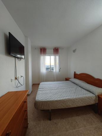 Продажа квартиры на Piso en Calle San Luis, Parque de las Naciones, Torrevieja, Торревьеха
 photo 3