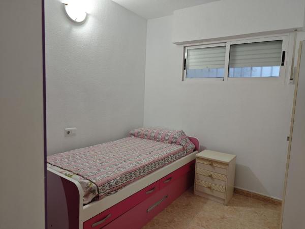 Продажа квартиры на Piso en Calle San Luis, Parque de las Naciones, Torrevieja, Торревьеха
 photo 4