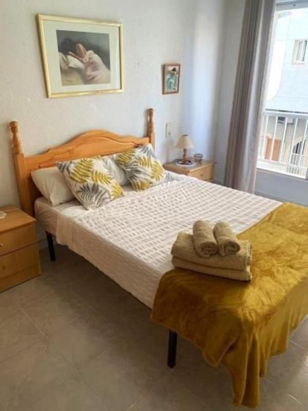 Venta de piso en Piso en Calle Urbano Arregui, Playa de los Náufragos, Torrevieja, Torrevieja
photo 3