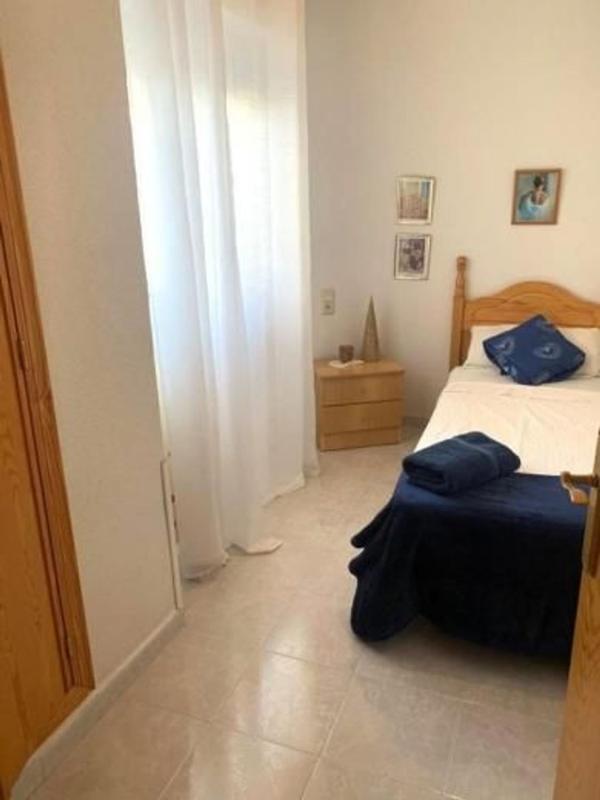 Venta de piso en Piso en Calle Urbano Arregui, Playa de los Náufragos, Torrevieja, Torrevieja
photo 4