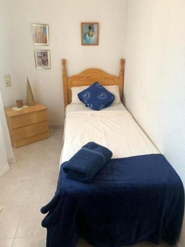 Venta de piso en Piso en Calle Urbano Arregui, Playa de los Náufragos, Torrevieja, Torrevieja
photo 5