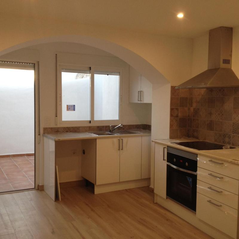 Sale of independent chalet in Casa o chalet en Centro, Benitachell, Benitachell
photo 4