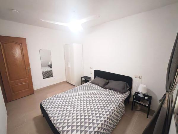 Продажа квартиры на Piso en Calle Emil, 10, Nueva Torrevieja, Torrevieja, Торревьеха
thumbnail 1