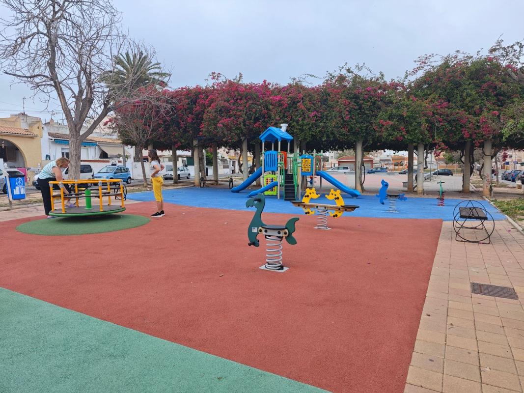 Продажа квартиры на Piso en Calle Emil, 10, Nueva Torrevieja, Torrevieja, Торревьеха
 photo 3