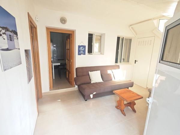 Продажа квартиры на Piso en Calle Emil, 10, Nueva Torrevieja, Torrevieja, Торревьеха
 photo 4