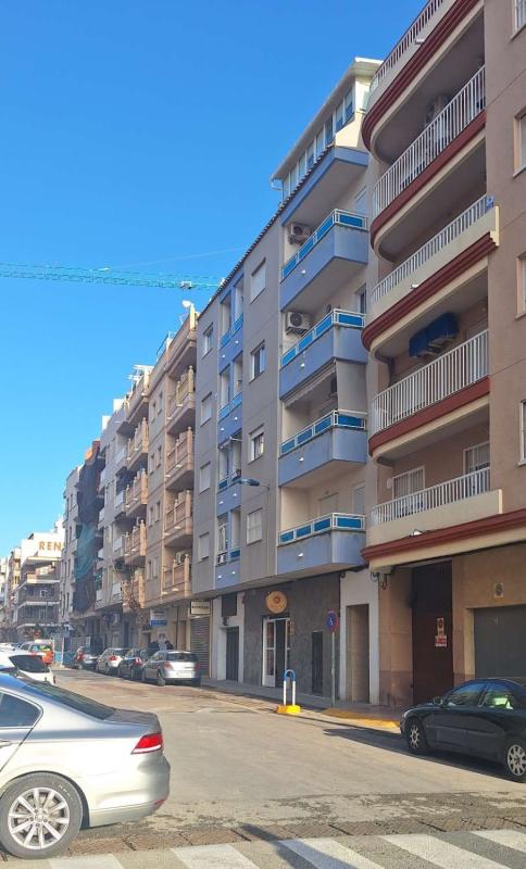 Продажа квартиры на Piso en Parque de las Naciones, Torrevieja, Торревьеха
photo 1
