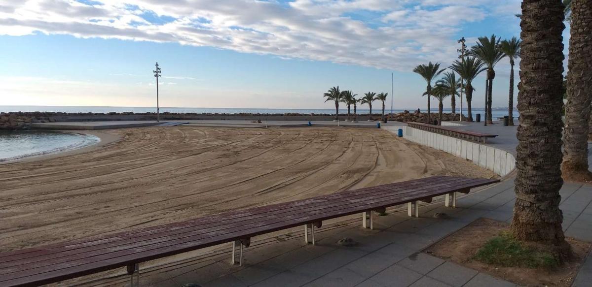 Продажа квартиры на Piso en Parque de las Naciones, Torrevieja, Торревьеха
photo 4