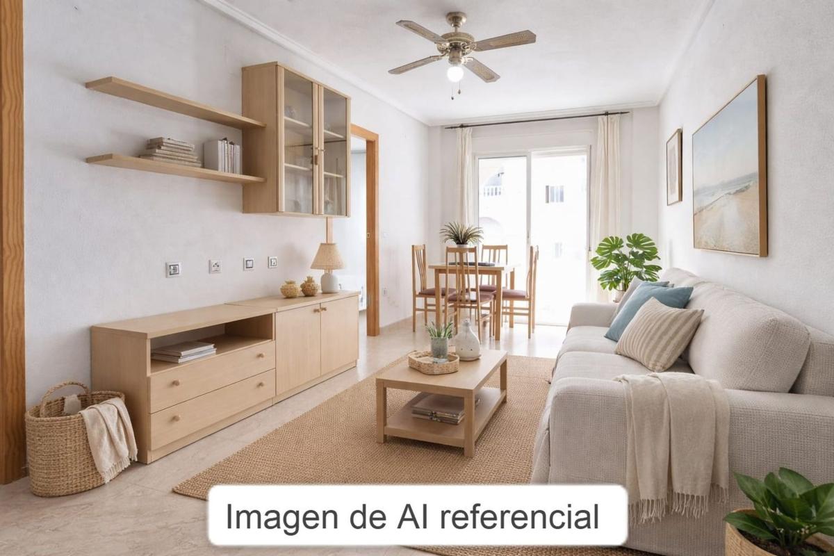 Продажа квартиры на Piso en Calle la Loma, 36, Antonio Machado, Torrevieja, Торревьеха
photo 2