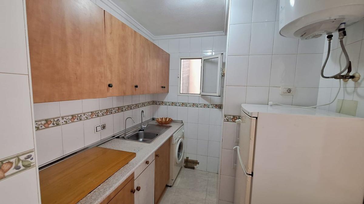 Продажа квартиры на Piso en Calle la Loma, 36, Antonio Machado, Torrevieja, Торревьеха
photo 3