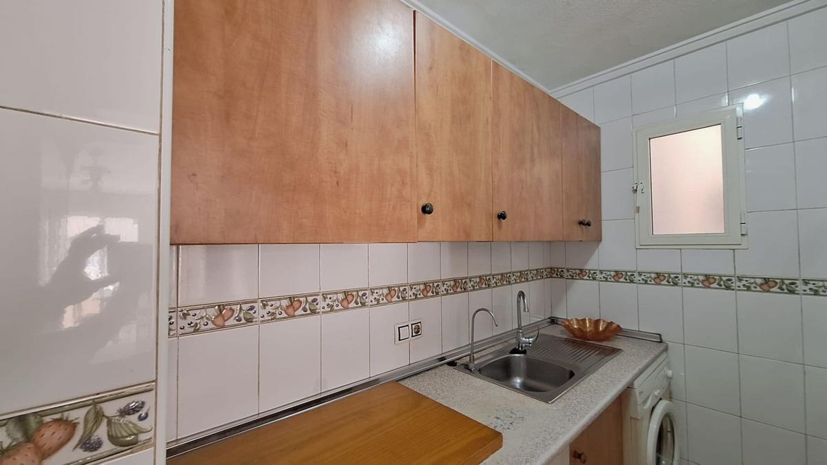 Продажа квартиры на Piso en Calle la Loma, 36, Antonio Machado, Torrevieja, Торревьеха
photo 5