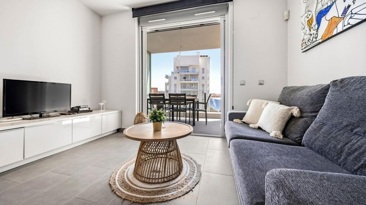 Venta de piso en Piso en Avenida de Francia, Los Europeos, Torrevieja, Torrevieja
photo 4
