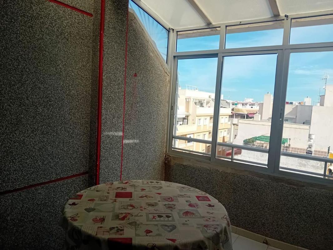 Penthouse sale in Ático en Avenida Habaneras - Curva de Palangre, Torrevieja, Torrevieja photo 1