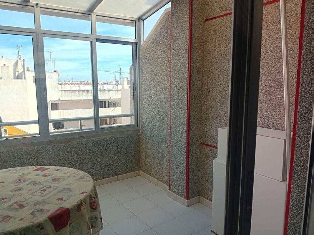 Penthouse sale in Ático en Avenida Habaneras - Curva de Palangre, Torrevieja, Torrevieja photo 3