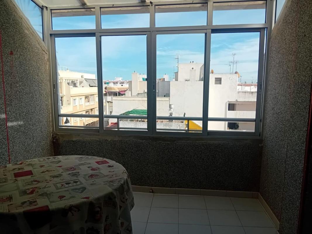 Penthouse sale in Ático en Avenida Habaneras - Curva de Palangre, Torrevieja, Torrevieja photo 4