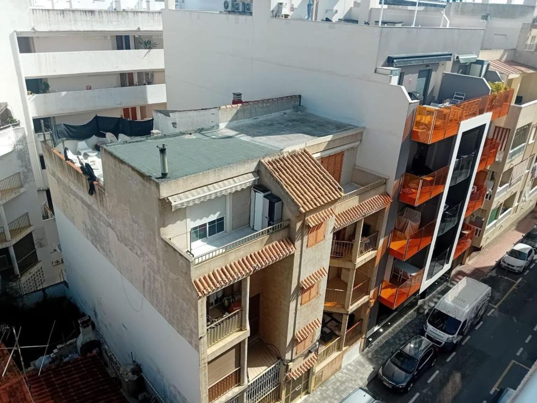 Penthouse sale in Ático en Avenida Habaneras - Curva de Palangre, Torrevieja, Torrevieja photo 5