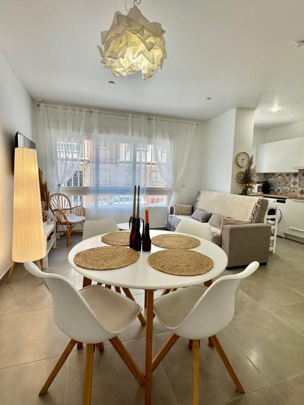 Продажа квартиры на Piso en Calle la Loma, 102, Avenida Habaneras - Curva de Palangre, Torrevieja, Торревьеха
photo 1