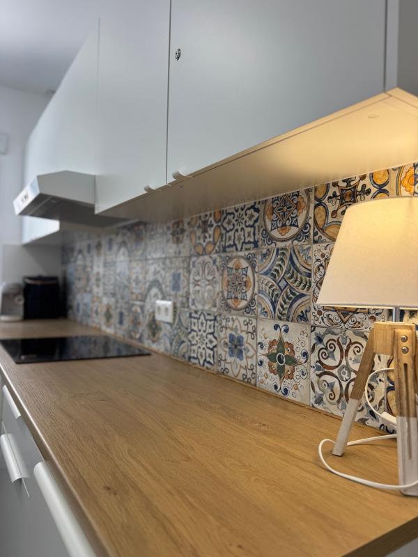 Продажа квартиры на Piso en Calle la Loma, 102, Avenida Habaneras - Curva de Palangre, Torrevieja, Торревьеха
photo 2
