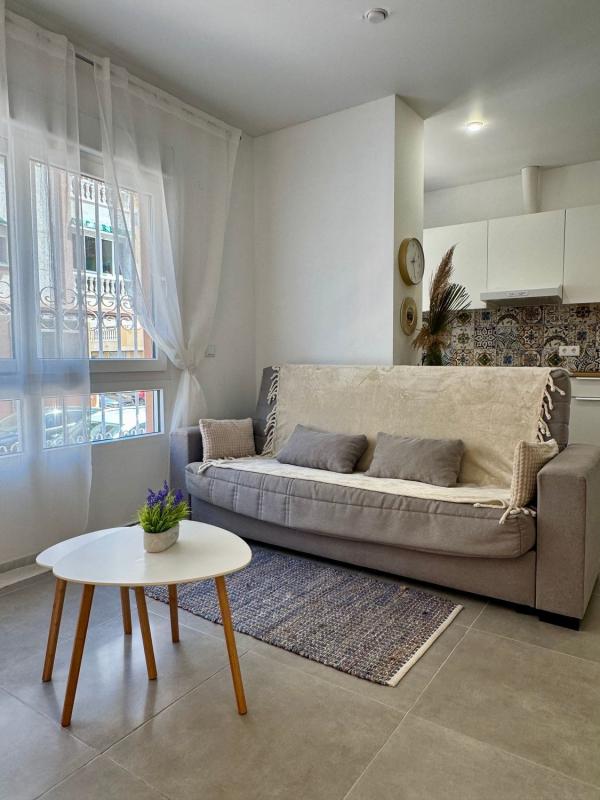 Продажа квартиры на Piso en Calle la Loma, 102, Avenida Habaneras - Curva de Palangre, Torrevieja, Торревьеха
photo 4