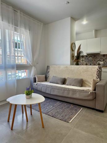 Продажа квартиры на Piso en Calle la Loma, 102, Avenida Habaneras - Curva de Palangre, Torrevieja, Торревьеха
 photo 4