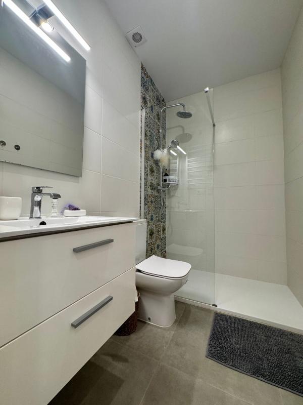 Продажа квартиры на Piso en Calle la Loma, 102, Avenida Habaneras - Curva de Palangre, Torrevieja, Торревьеха
photo 5